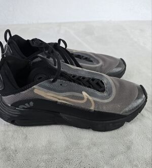 Nike Air Max 2090 Men's Sneakers Trainers Casual Shoes BV9977-001 Sz  7.5